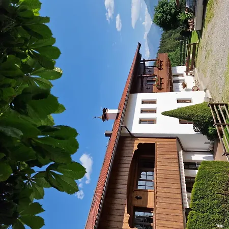 Bergpanorama By Interhome * Salvenberg